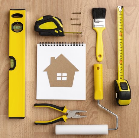 Mantenimiento y construcción dr fixer pro