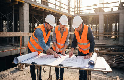 Arquitectos en Obra civil Dr Fixer Pro